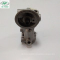 F2L912 deutz oil filter bracket